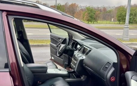 Nissan Murano, 2012 год, 980 000 рублей, 9 фотография