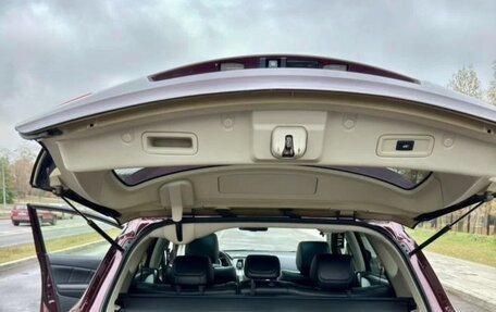 Nissan Murano, 2012 год, 980 000 рублей, 10 фотография