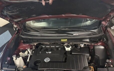 Nissan Murano, 2012 год, 980 000 рублей, 12 фотография