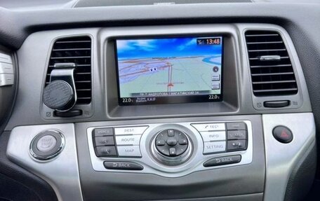 Nissan Murano, 2012 год, 980 000 рублей, 13 фотография