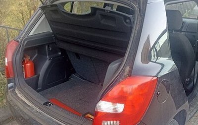 Skoda Fabia II, 2011 год, 525 000 рублей, 1 фотография