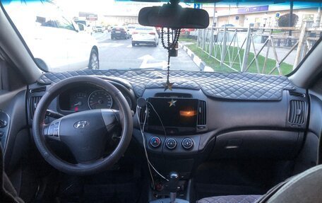 Hyundai Elantra IV, 2009 год, 785 000 рублей, 1 фотография