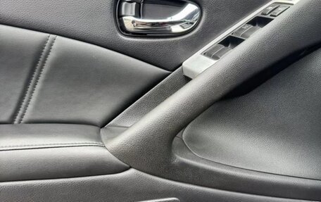 Nissan Murano, 2012 год, 980 000 рублей, 17 фотография