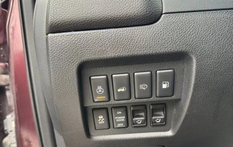 Nissan Murano, 2012 год, 980 000 рублей, 19 фотография