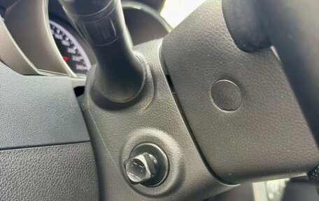 Nissan Murano, 2012 год, 980 000 рублей, 22 фотография