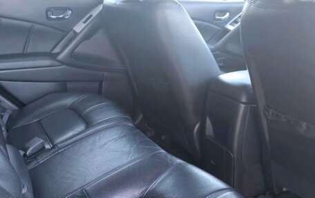 Nissan Murano, 2012 год, 980 000 рублей, 25 фотография