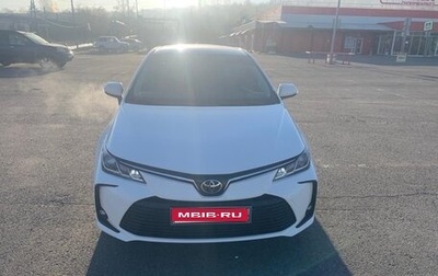 Toyota Corolla, 2020 год, 2 200 000 рублей, 1 фотография