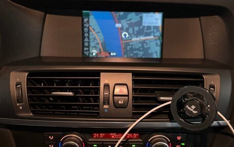 BMW X3, 2014 год, 2 100 000 рублей, 11 фотография