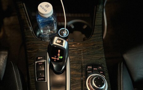 BMW X3, 2014 год, 2 100 000 рублей, 12 фотография