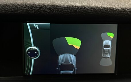 BMW X3, 2014 год, 2 100 000 рублей, 13 фотография