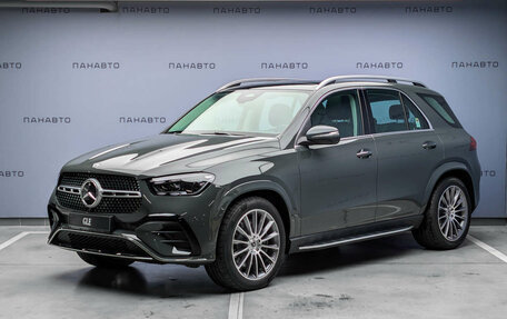 Mercedes-Benz GLE, 2025 год, 19 800 000 рублей, 1 фотография