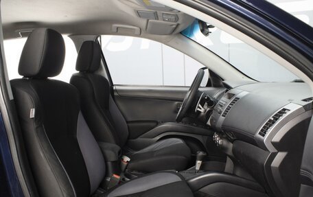 Mitsubishi Outlander III рестайлинг 3, 2010 год, 850 000 рублей, 8 фотография