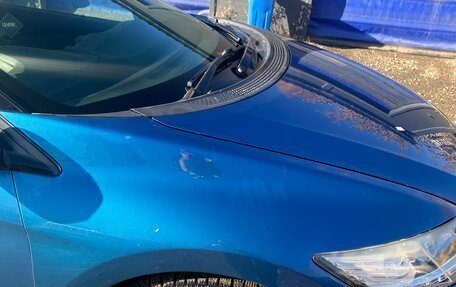 Honda CR-Z, 2010 год, 800 000 рублей, 2 фотография