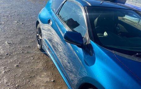 Honda CR-Z, 2010 год, 800 000 рублей, 3 фотография