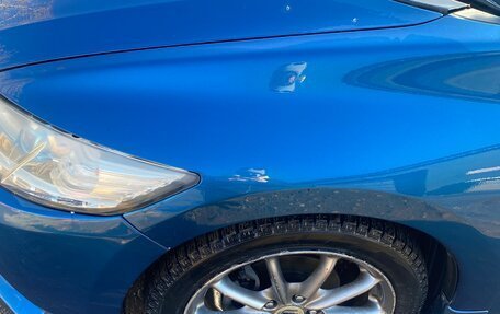 Honda CR-Z, 2010 год, 800 000 рублей, 5 фотография