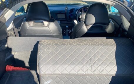 Honda CR-Z, 2010 год, 800 000 рублей, 11 фотография