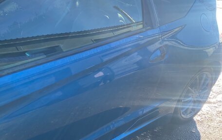 Honda CR-Z, 2010 год, 800 000 рублей, 6 фотография