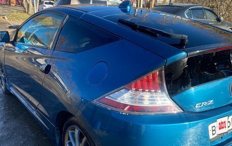 Honda CR-Z, 2010 год, 800 000 рублей, 7 фотография