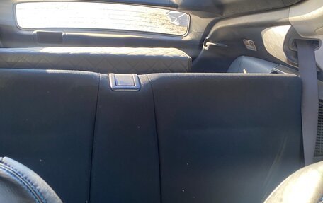 Honda CR-Z, 2010 год, 800 000 рублей, 14 фотография