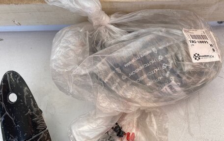 Honda CR-Z, 2010 год, 800 000 рублей, 17 фотография