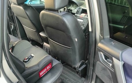 Land Rover Freelander II рестайлинг 2, 2008 год, 700 000 рублей, 5 фотография