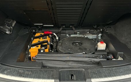 Infiniti FX II, 2012 год, 1 790 000 рублей, 21 фотография