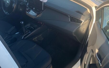 Toyota Corolla, 2020 год, 2 200 000 рублей, 9 фотография