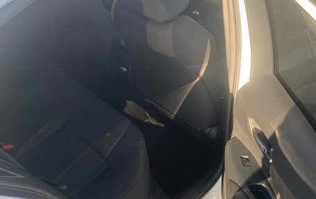 Toyota Corolla, 2020 год, 2 200 000 рублей, 8 фотография