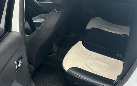 Renault Logan II, 2014 год, 300 000 рублей, 4 фотография