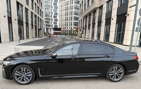 BMW 7 серия, 2020 год, 7 650 000 рублей, 2 фотография