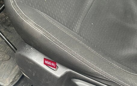 Renault Logan II, 2014 год, 300 000 рублей, 6 фотография