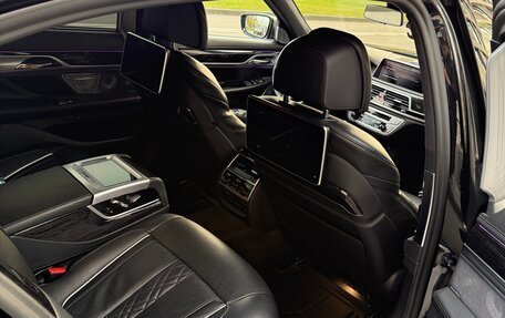 BMW 7 серия, 2020 год, 7 650 000 рублей, 7 фотография