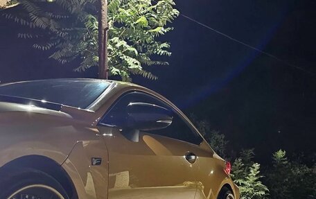 Lexus RC F I рестайлинг, 2018 год, 7 599 999 рублей, 2 фотография