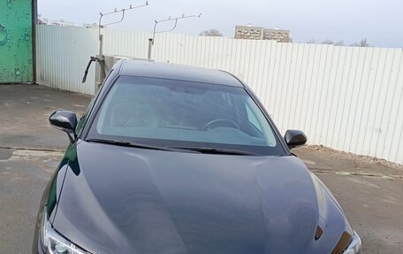 Toyota Camry, 2021 год, 3 150 000 рублей, 7 фотография