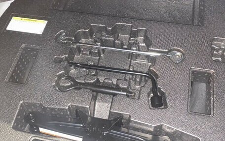 Toyota Camry, 2021 год, 3 150 000 рублей, 9 фотография