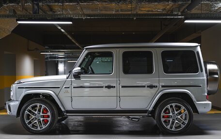 Mercedes-Benz G-Класс AMG, 2025 год, 27 000 000 рублей, 4 фотография