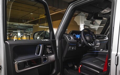 Mercedes-Benz G-Класс AMG, 2025 год, 27 000 000 рублей, 11 фотография