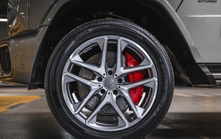 Mercedes-Benz G-Класс AMG, 2025 год, 27 000 000 рублей, 9 фотография