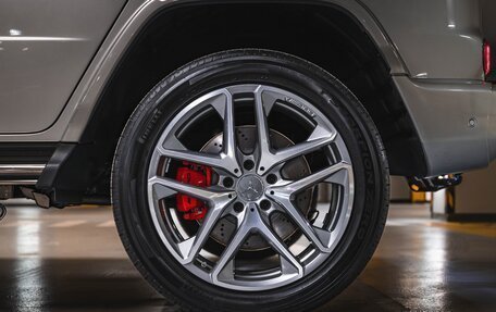 Mercedes-Benz G-Класс AMG, 2025 год, 27 000 000 рублей, 10 фотография