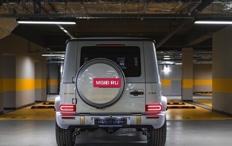 Mercedes-Benz G-Класс AMG, 2025 год, 27 000 000 рублей, 6 фотография