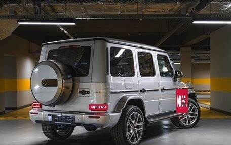 Mercedes-Benz G-Класс AMG, 2025 год, 27 000 000 рублей, 7 фотография