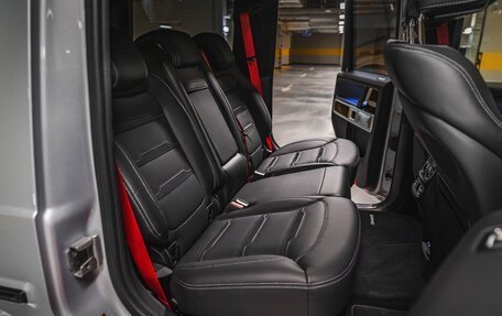 Mercedes-Benz G-Класс AMG, 2025 год, 27 000 000 рублей, 23 фотография