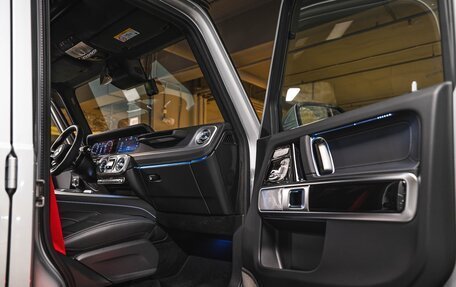 Mercedes-Benz G-Класс AMG, 2025 год, 27 000 000 рублей, 24 фотография