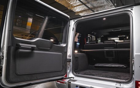 Mercedes-Benz G-Класс AMG, 2025 год, 27 000 000 рублей, 26 фотография