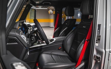 Mercedes-Benz G-Класс AMG, 2025 год, 27 000 000 рублей, 18 фотография