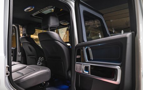 Mercedes-Benz G-Класс AMG, 2025 год, 27 000 000 рублей, 22 фотография