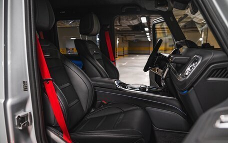 Mercedes-Benz G-Класс AMG, 2025 год, 27 000 000 рублей, 19 фотография