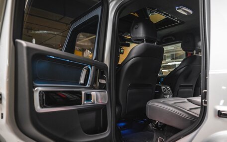 Mercedes-Benz G-Класс AMG, 2025 год, 27 000 000 рублей, 20 фотография