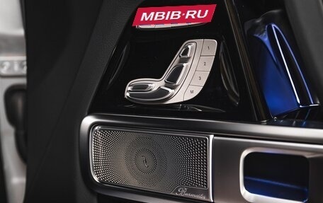 Mercedes-Benz G-Класс AMG, 2025 год, 27 000 000 рублей, 25 фотография