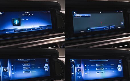 Mercedes-Benz G-Класс AMG, 2025 год, 27 000 000 рублей, 28 фотография